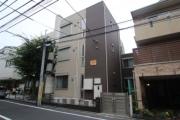 都営大江戸線牛込神楽坂駅まで徒歩8分