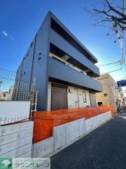 アセットコート貫井北町B