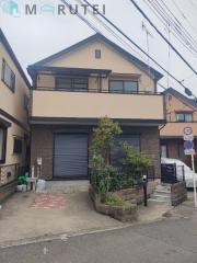 上作延1丁目貸家