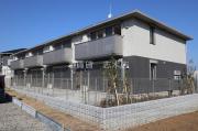 東武東上線鶴瀬駅まで徒歩19分