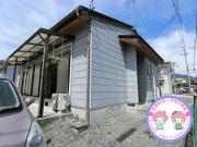 長野電鉄長野線信濃吉田駅まで徒歩12分