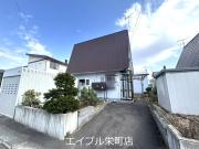 幌向南4条2丁目戸建
