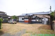 泗水町吉富一戸建て