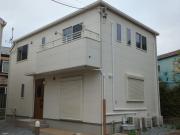 Maison Thrive Shonan