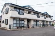 第2小枝ハイツ
