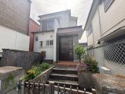 鈴蘭台東町4丁目戸建