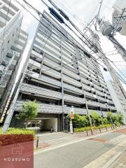 プレサンス新大阪ザ・シティ