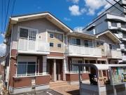 ＪＲ山陽本線姫路駅までバス約16分 徒歩2分