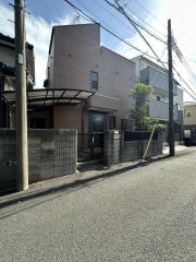 大成町4丁目戸建1