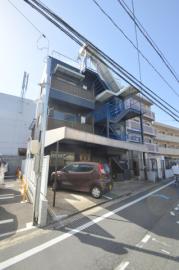 ノアール伊福町