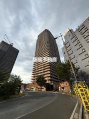 ＪＲ鹿児島本線久留米駅まで徒歩1分