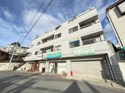 ＪＲ山陽本線舞子駅までバス約8分 徒歩1分