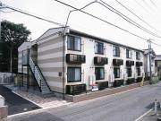 小田急江ノ島線鶴間駅まで徒歩19分