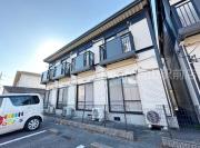 岡山軌道清輝橋線清輝橋駅まで徒歩25分
