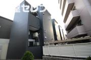 パレッタ小本WEST