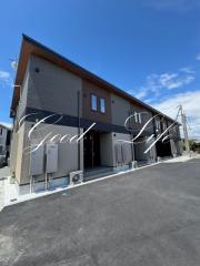山陽電鉄本線浜の宮駅まで徒歩11分