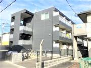 リブリ・相模大野2