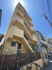 地下鉄西神・山手線長田駅まで徒歩15分