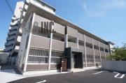 D-PLACE城西