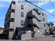 オーティハイツ黒田