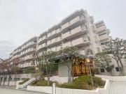 パークハイム芦屋翠ヶ丘20番地B棟