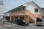 シンメイ元町裏