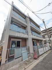 京成本線お花茶屋駅まで徒歩7分