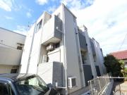 ＪＲ内房線本千葉駅まで徒歩9分