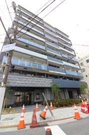 プレサンス梅田北ディア