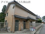 京王井の頭線井の頭公園駅まで徒歩2分