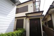 世田谷区奥沢4丁目戸建