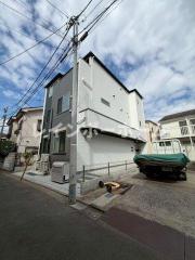 KEIAI RESIDENCE 小岩