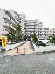 地下鉄今里筋線瑞光四丁目駅まで徒歩11分