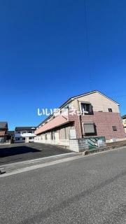 東武伊勢崎・大師線南羽生駅まで徒歩6分