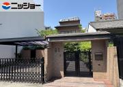 伊勢山戸建