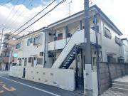 コーポ福岡