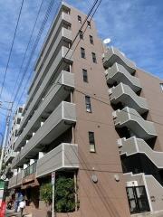 東京メトロ丸ノ内線東高円寺駅まで徒歩13分
