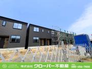 サンテラスB棟