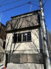 有馬8丁目戸建住宅C棟