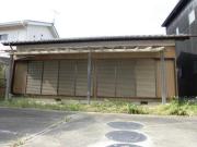 塚の越住宅3号棟