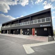 S-BASE津田元町