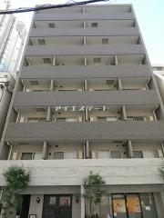 トーシンフェニックス日本橋兜町参番館