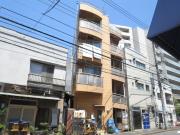 フォクシーすずきI