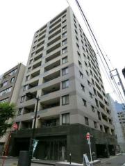 クレストフォルム日本橋人形町