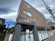 仙台市地下鉄南北線広瀬通駅まで徒歩17分