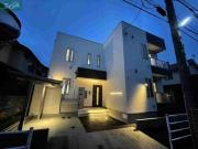 Grandtic Fleurir 西崎