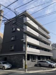 レトワール今川