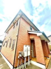 エテルナ囲護台弐番館