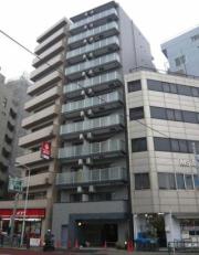 東京メトロ日比谷線入谷駅まで徒歩6分