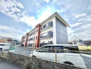 北九州モノレール志井駅まで徒歩2分